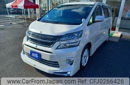 toyota vellfire 2012 -TOYOTA--Vellfire DBA-ANH20W--ANH20-8212218---TOYOTA--Vellfire DBA-ANH20W--ANH20-8212218-