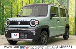 suzuki hustler 2024 CFJ1486551