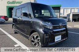 daihatsu tanto 2019 -DAIHATSU--Tanto 6BA-LA650S--LA650S-0058347---DAIHATSU--Tanto 6BA-LA650S--LA650S-0058347-