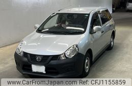 nissan ad-van 2020 -NISSAN 【神戸 400み7663】--AD Van VY12-282104---NISSAN 【神戸 400み7663】--AD Van VY12-282104-