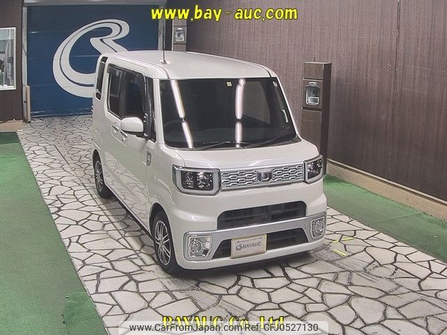 daihatsu wake 2014 -DAIHATSU--WAKE LA700S-0004483---DAIHATSU--WAKE LA700S-0004483- image 1