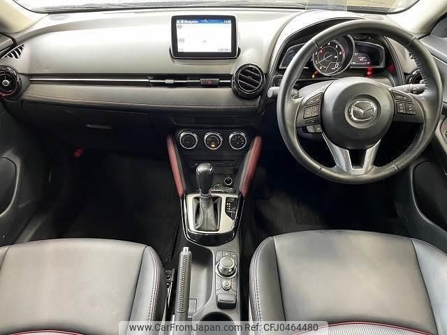 mazda cx-3 2015 quick_quick_LDA-DK5FW_DK5FW-104693 image 2