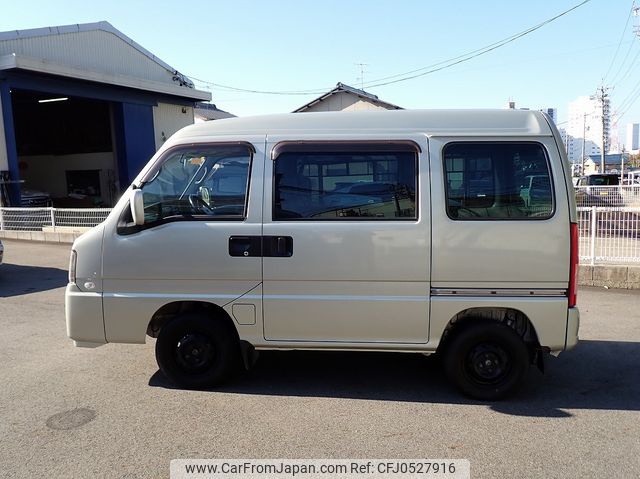 subaru sambar-van 2011 24233002 image 2