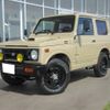 suzuki jimny 1995 -SUZUKI--Jimny V-JA11V--JA11-323253---SUZUKI--Jimny V-JA11V--JA11-323253- image 1