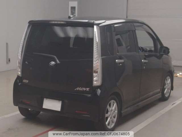 daihatsu move 2014 CFJ0674805 image 2