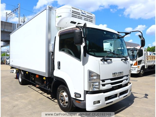 isuzu forward 2019 -ISUZU--Forward 2PG-FRR90T2--FRR90-7139736---ISUZU--Forward 2PG-FRR90T2--FRR90-7139736- image 2