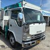 isuzu elf-truck 2009 CFJ1857640 image 5