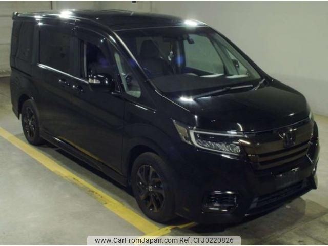 honda stepwagon-spada 2019 quick_quick_DBA-RP4_1211190 image 1