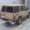 toyota land-cruiser-prado 1992 -TOYOTA 【岐阜 430む314】--Land Cruiser Prado LJ78W-0031628---TOYOTA 【岐阜 430む314】--Land Cruiser Prado LJ78W-0031628- image 2