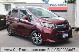 honda freed 2017 -HONDA--Freed GB5--1038072---HONDA--Freed GB5--1038072-