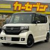 honda n-box 2016 -HONDA--N BOX DBA-JF1--JF1-2525750---HONDA--N BOX DBA-JF1--JF1-2525750- image 1