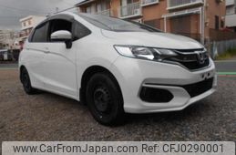 honda fit 2019 -HONDA--Fit DBA-GK3--GK3-3433247---HONDA--Fit DBA-GK3--GK3-3433247-