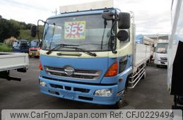 hino ranger 2007 GOO_NET_EXCHANGE_0402540A30240919W007