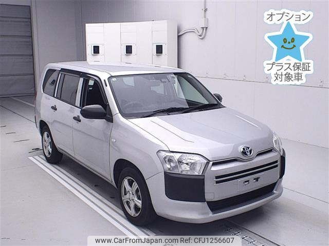 toyota probox-van 2022 -TOYOTA--Probox Van NHP160V-0062109---TOYOTA--Probox Van NHP160V-0062109- image 1
