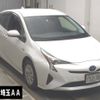 toyota prius 2017 -TOYOTA--Prius ZVW51-6054456---TOYOTA--Prius ZVW51-6054456- image 1