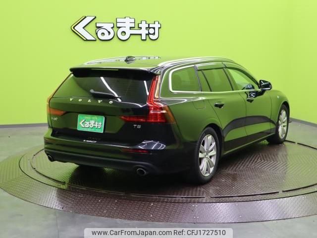 volvo v60 2019 CFJ1727510 image 2