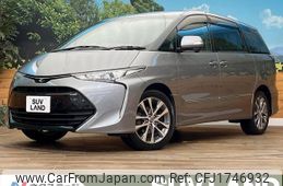 toyota estima 2016 CFJ1746932