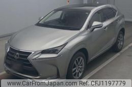 lexus nx 2017 quick_quick_DBA-AGZ10_1014121