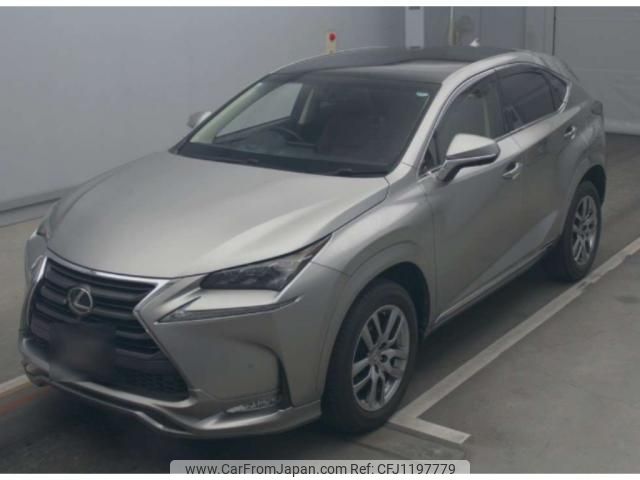 lexus nx 2017 quick_quick_DBA-AGZ10_1014121 image 1