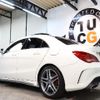 mercedes-benz cla-class 2014 quick_quick_CBA-117352_WDD1173522N071350 image 3