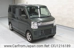 suzuki every-wagon 2019 -SUZUKI--Every Wagon DA17W-205571---SUZUKI--Every Wagon DA17W-205571-