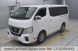 nissan caravan-van 2018 -NISSAN--Caravan Van VR2E26-106713---NISSAN--Caravan Van VR2E26-106713-