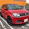 suzuki ignis 2016 quick_quick_FF21S_FF21S-108785 image 14