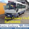 hino liesse-ii 2007 quick_quick_XZB50M_XZB50-0002730 image 1