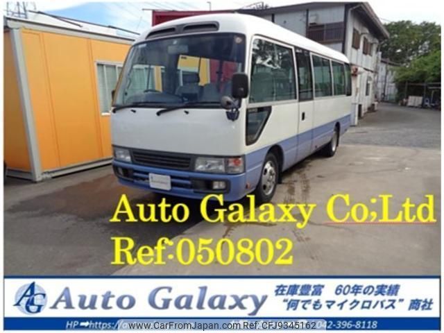 hino liesse-ii 2007 quick_quick_XZB50M_XZB50-0002730 image 1