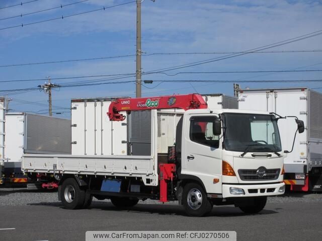 hino ranger 2011 -HINO--Hino Ranger BKG-FC7JKYA--BKG-FC7JKYA---HINO--Hino Ranger BKG-FC7JKYA--BKG-FC7JKYA- image 1