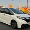 honda freed 2018 -HONDA--Freed DAA-GB7--GB7-6000238---HONDA--Freed DAA-GB7--GB7-6000238- image 3