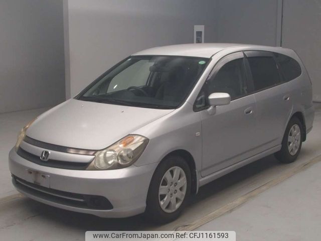 honda stream 2004 -HONDA--Stream RN3-2001573---HONDA--Stream RN3-2001573- image 1