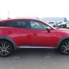 mazda cx-3 2015 N5025010007F-10 image 5