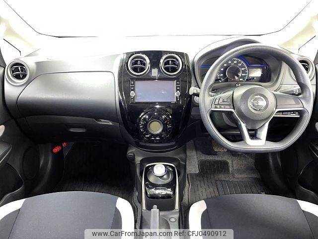 nissan note 2019 -NISSAN--Note DAA-HE12--HE12-302503---NISSAN--Note DAA-HE12--HE12-302503- image 2