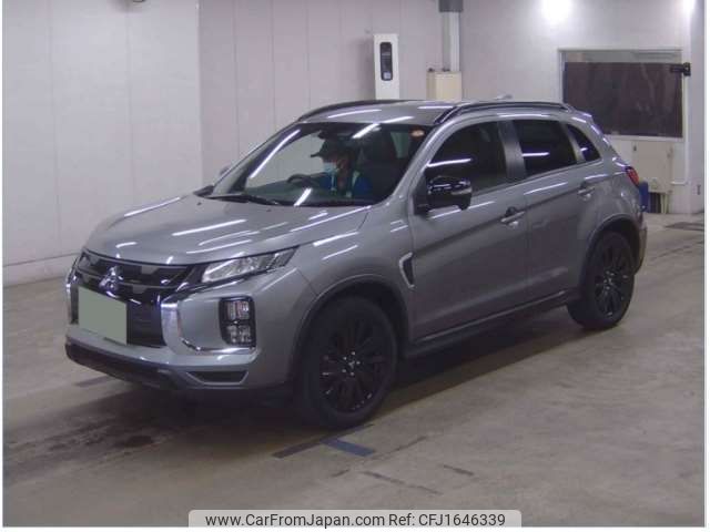 mitsubishi rvr 2023 CFJ1646339 image 2