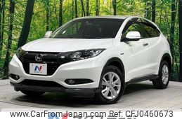 honda vezel 2017 -HONDA--VEZEL DAA-RU4--RU4-1214063---HONDA--VEZEL DAA-RU4--RU4-1214063-