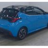 toyota yaris 2020 -TOYOTA--Yaris 6AA-MXPH10--MXPH10-2016235---TOYOTA--Yaris 6AA-MXPH10--MXPH10-2016235- image 6