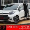 toyota sienta 2022 quick_quick_MXPL10G_MXPL10G-1004312 image 1