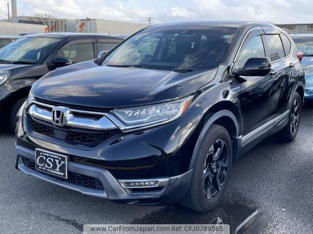 honda cr-v 2019 quick_quick_6AA-RT6_RT6-1002027 image 1