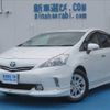 toyota prius-α 2012 GOO_JP_988025052700601994004 image 1