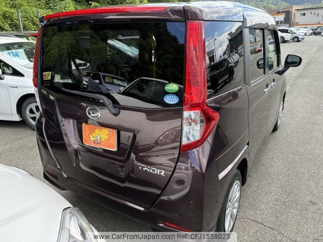 daihatsu thor 2020 CFJ1558023 image 2