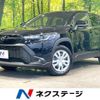 toyota corolla-cross 2024 quick_quick_ZSG10_ZSG10-1029075 image 1