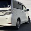 toyota vellfire 2012 -TOYOTA--Vellfire DAA-ATH20W--8005811---TOYOTA--Vellfire DAA-ATH20W--8005811- image 16