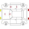 honda n-box 2019 -HONDA--N BOX DBA-JF3--JF3-1260253---HONDA--N BOX DBA-JF3--JF3-1260253- image 2