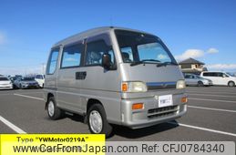 subaru sambar-van 1998 M250219