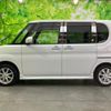 daihatsu tanto 2013 quick_quick_DBA-L375S_L375S-0584384 image 2