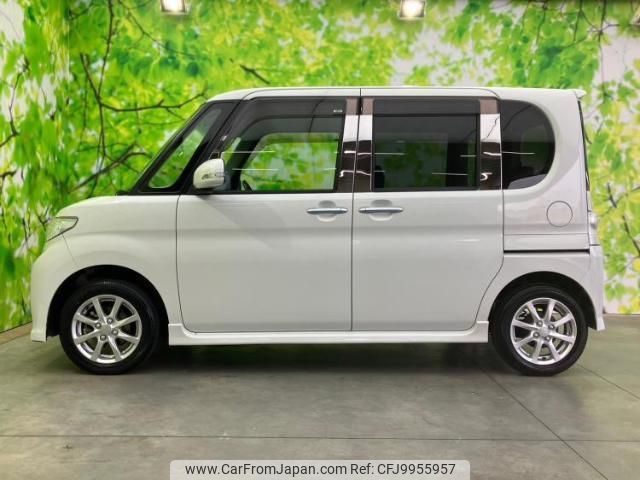 daihatsu tanto 2013 quick_quick_DBA-L375S_L375S-0584384 image 2