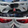 mazda cx-3 2016 CFJ1652473 image 5