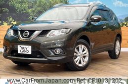 nissan x-trail 2015 -NISSAN--X-Trail DBA-NT32--NT32-530352---NISSAN--X-Trail DBA-NT32--NT32-530352-