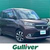 suzuki solio 2016 -SUZUKI--Solio DAA-MA36S--MA36S-626920---SUZUKI--Solio DAA-MA36S--MA36S-626920- image 1